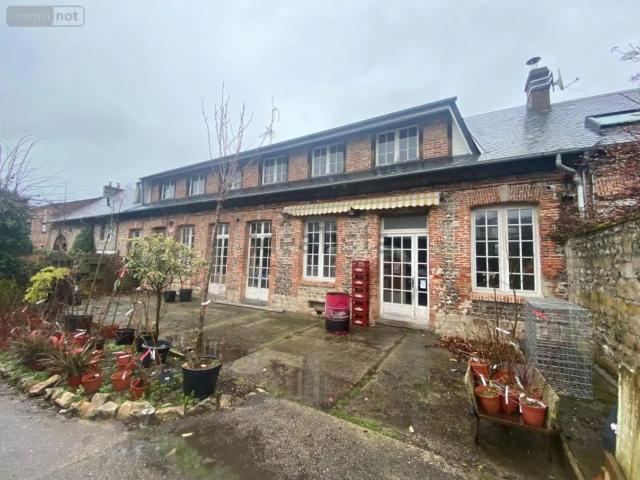 Maison vente à Veules-les-Roses, Seine-Maritime