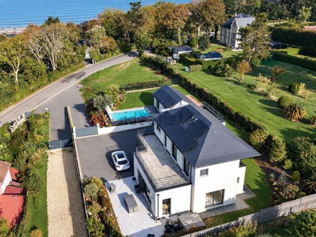 Maison vente à Veules-les-Roses, Seine-Maritime