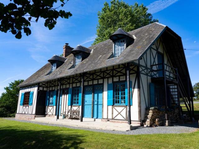 Maison vente à Le Mesnil, Veulettes-sur-Mer