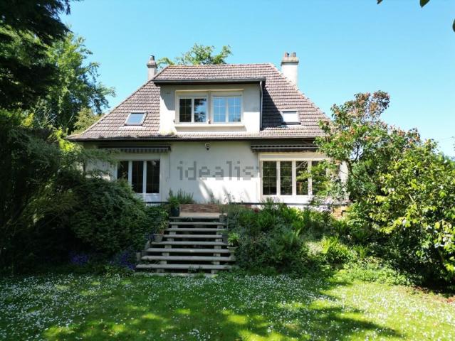 Maison vente à Le Mesnil, Veulettes-sur-Mer