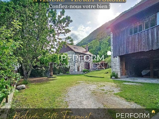 Maison vente à Veurey-Voroize, Isère