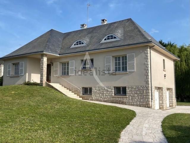 Maison vente à Onzain, Veuzain-sur-Loire