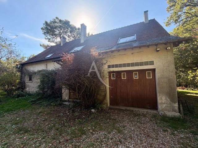 Maison vente à Onzain, Veuzain-sur-Loire