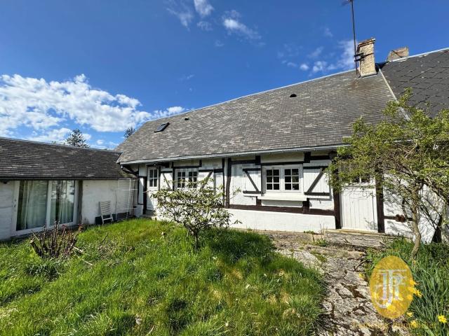 Maison vente à Panilleuse, Vexin-sur-Epte