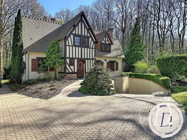 Maison vente à Écos, Vexin-sur-Epte