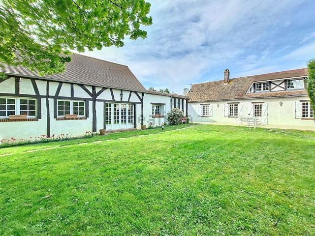 Maison vente à Cantiers, Vexin-sur-Epte