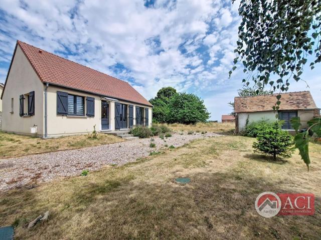 Maison vente à Panilleuse, Vexin-sur-Epte