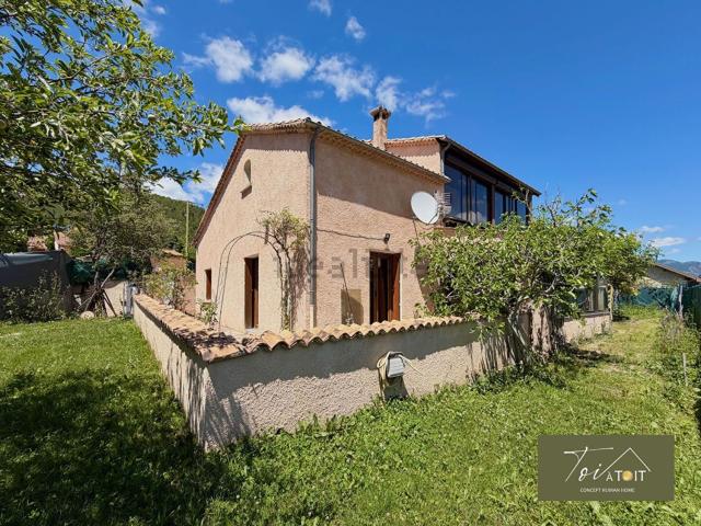 Maison vente à Veynes, Hautes-Alpes