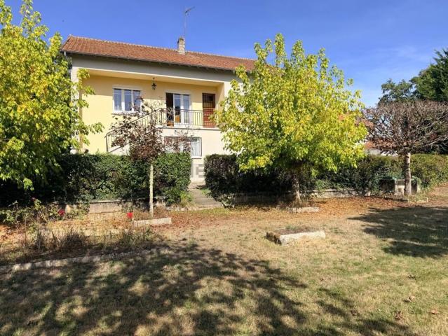 Maison vente à Choisy le Roi, Veyrac