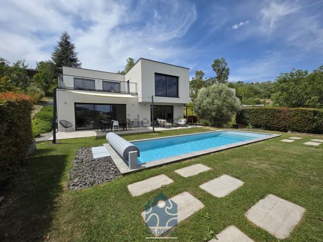 Maison vente à Monton, Veyre-Monton