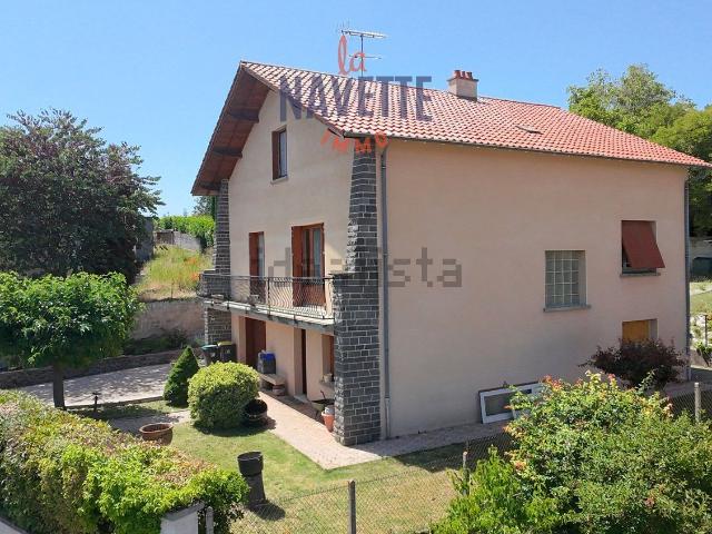Maison vente à Monton, Veyre-Monton