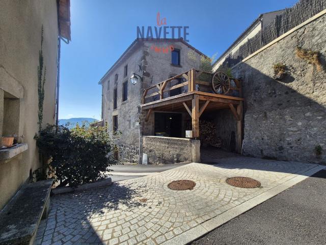 Maison vente à Monton, Veyre-Monton