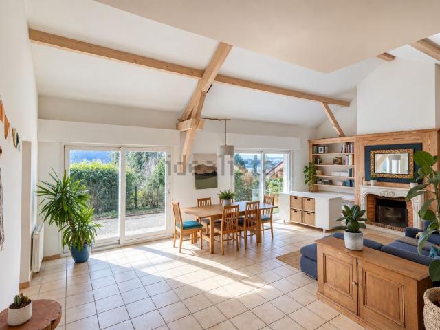 Maison vente à Les Mottes, Veyrier-du-Lac