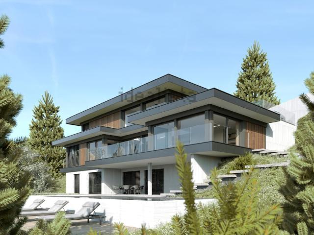 Maison vente à Pensières, Veyrier-du-Lac