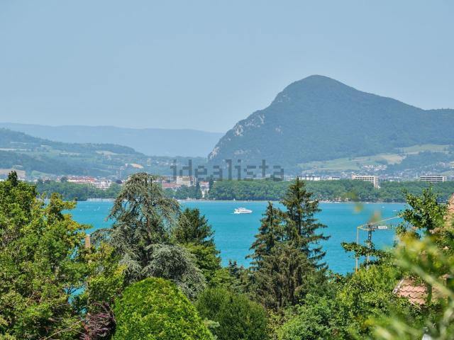 Maison vente à Les Mottes, Veyrier-du-Lac