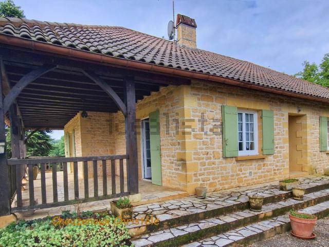 Maison vente à Le Grézal, Veyrignac