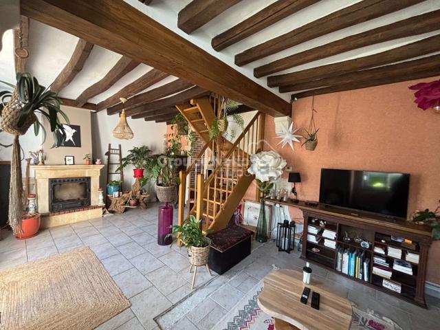 Maison vente à Malaise, Vez