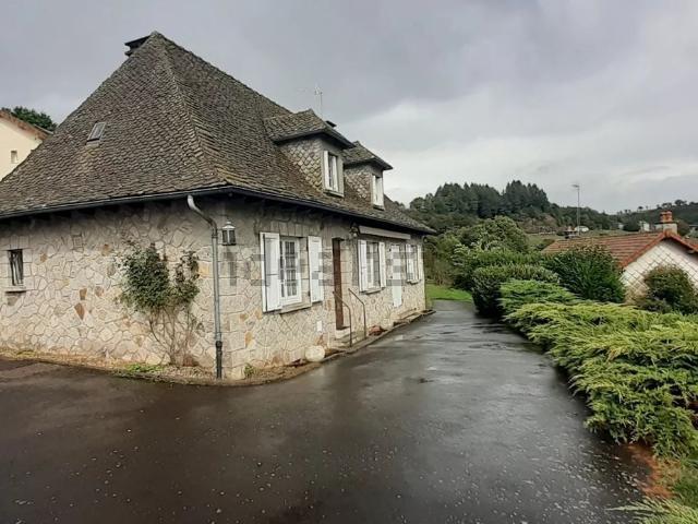Maison vente à Louradou, Vézac