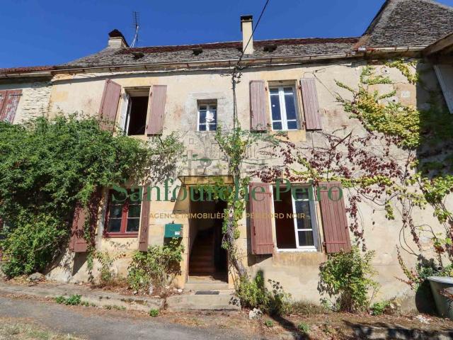 Maison vente à Les Termes-Magnanas, Vézac