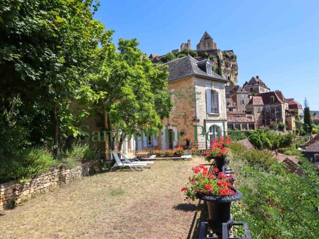 Maison vente à La Grange de Vergne, Vézac