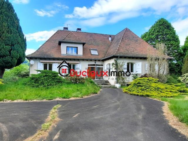 Maison vente à Vézac, Cantal