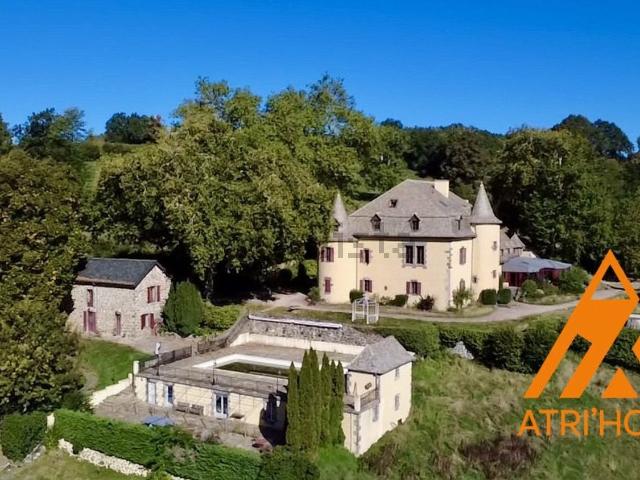 Maison vente à Monteydou, Vézac