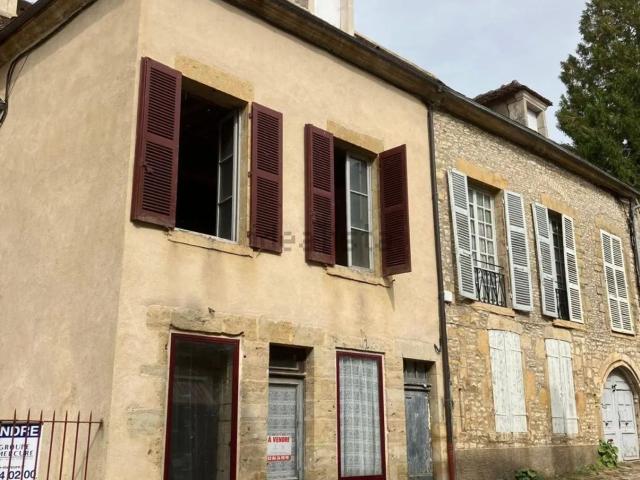 Maison vente à Vézelay, Yonne