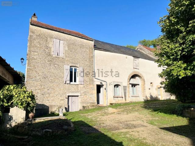 Maison vente à Vézelay, Yonne
