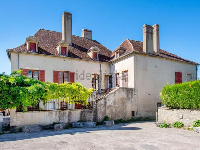 Maison vente à Vézelay, Yonne