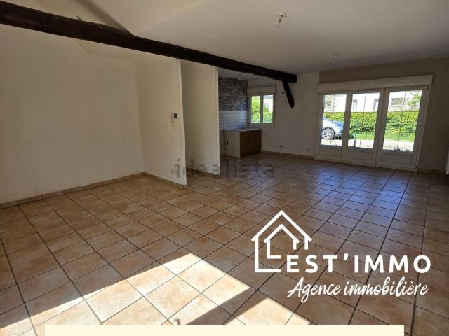 Maison vente à Vézelise, Meurthe-et-Moselle
