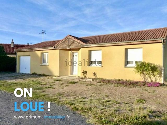 Maison location à Vézézoux, Haute-Loire