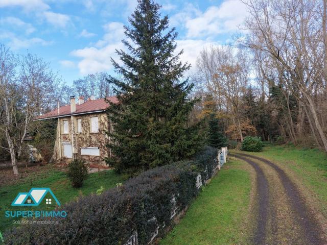 Maison vente à Vézézoux, Haute-Loire