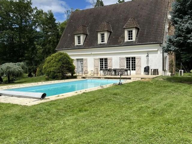 Maison vente à Vézilly, Aisne