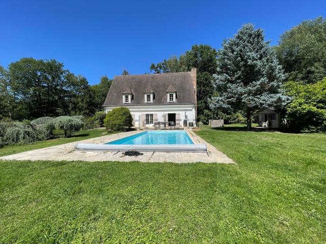 Maison vente à Vézilly, Aisne