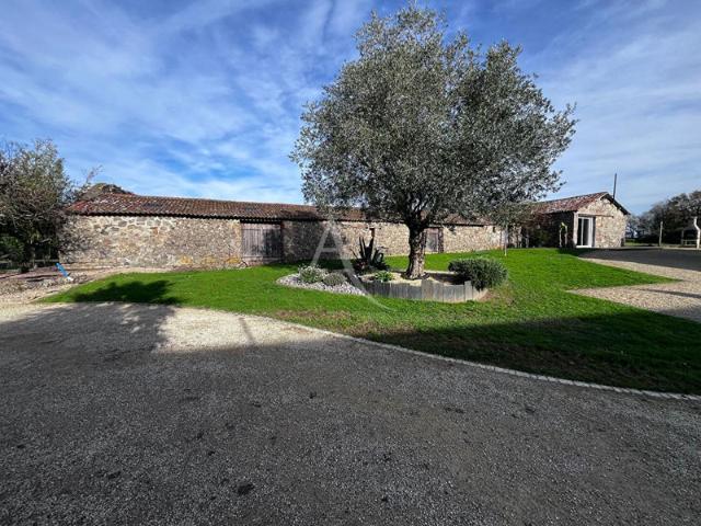 Maison vente à Cholet, La Tourlandry