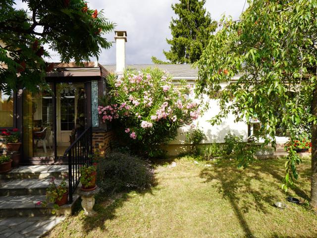 Maison vente à Argenteuil, La Frette-sur-seine