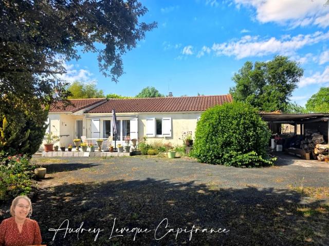 Maison vente à Rochefort, Nouvelle-Aquitaine