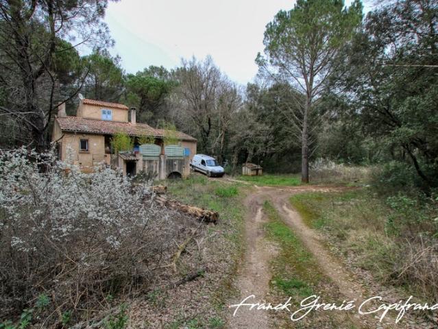 Villa vente à Arrondissement de Toulon, Signes