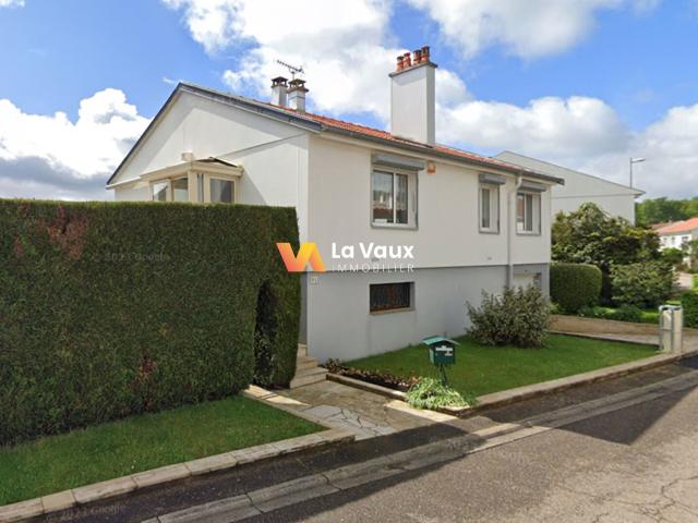 Maison vente à Nancy, Villers-lès-nancy