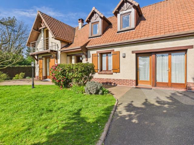 Maison vente à Le Havre, Bolbec