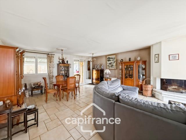 Maison vente à Tours, Montbazon