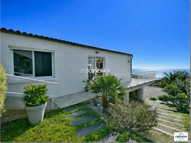 Maison vente à Saintes, Barzan