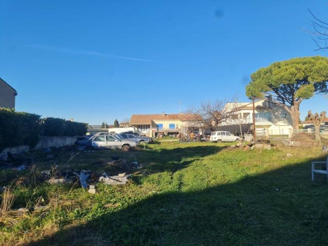 Maison vente à Codolet
