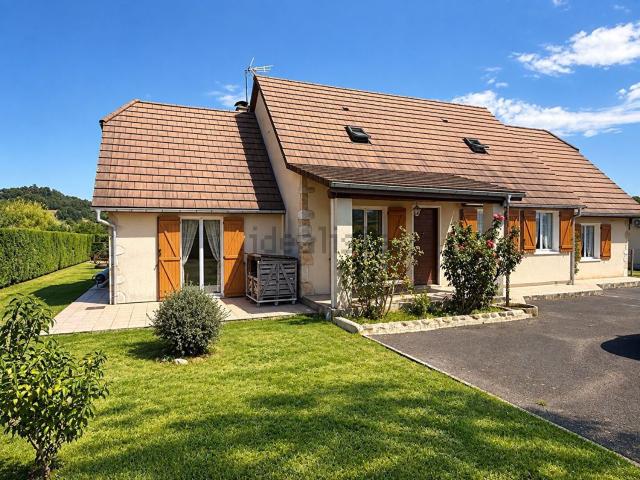 Maison vente à Vialer, Pyrénées-Atlantiques