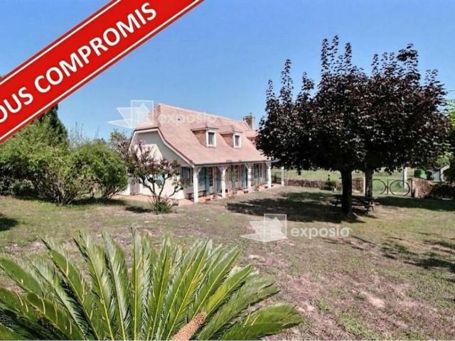Maison vente à Vialer, Pyrénées-Atlantiques