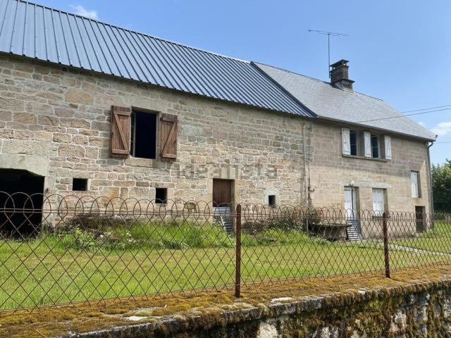Maison vente à La Merdoire, Viam