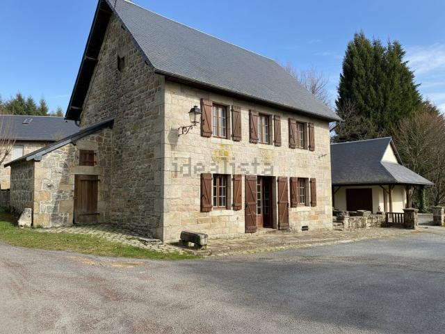 Maison vente à La Merdoire, Viam