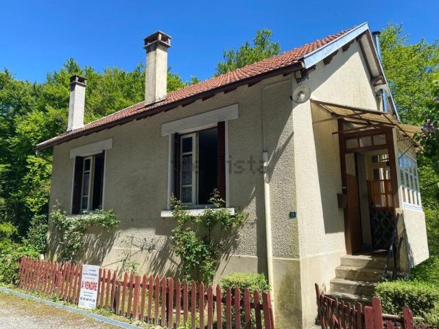 Maison vente à La Merdoire, Viam