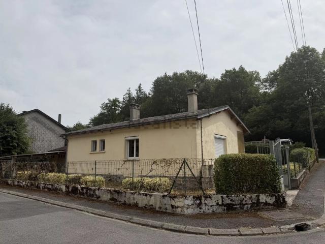 Maison vente à Le Pré des Oies, Viane