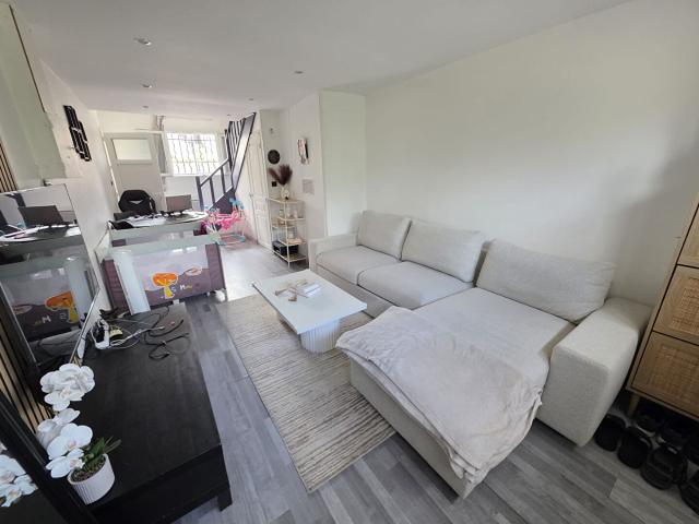 Maison vente à Sarcelles, Viarmes